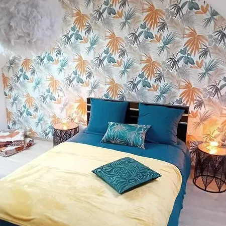 L'art Des Sens. Gite Bien-etre Spa Et Sauna Harbonnieres