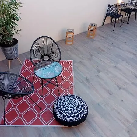 L'art Des Sens. Gite Bien-etre Spa Et Sauna