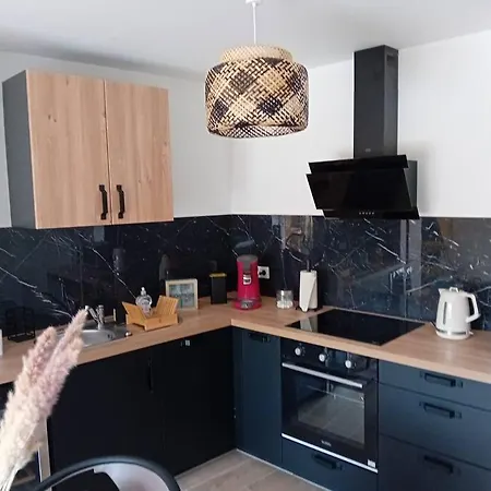 Holiday home L'art Des Sens. Gite Bien-etre Spa Et Sauna *