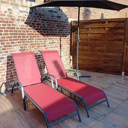 L'art Des Sens. Gite Bien-etre Spa Et Sauna Harbonnieres